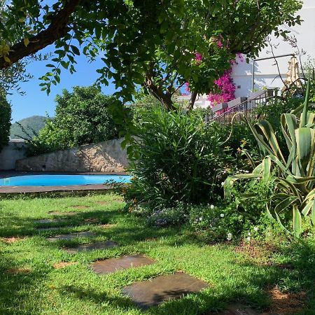 Villa Pineland Borghetto Santo Spirito Eksteriør billede