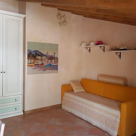 Villa Pineland Borghetto Santo Spirito Eksteriør billede