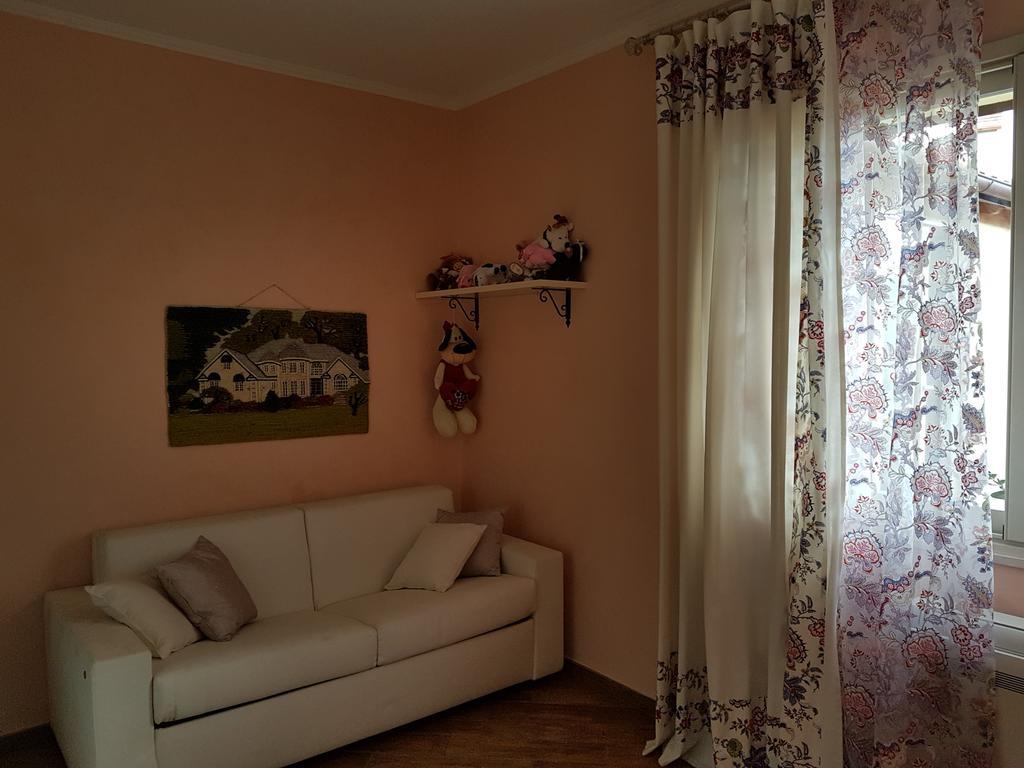 Villa Pineland Borghetto Santo Spirito Eksteriør billede