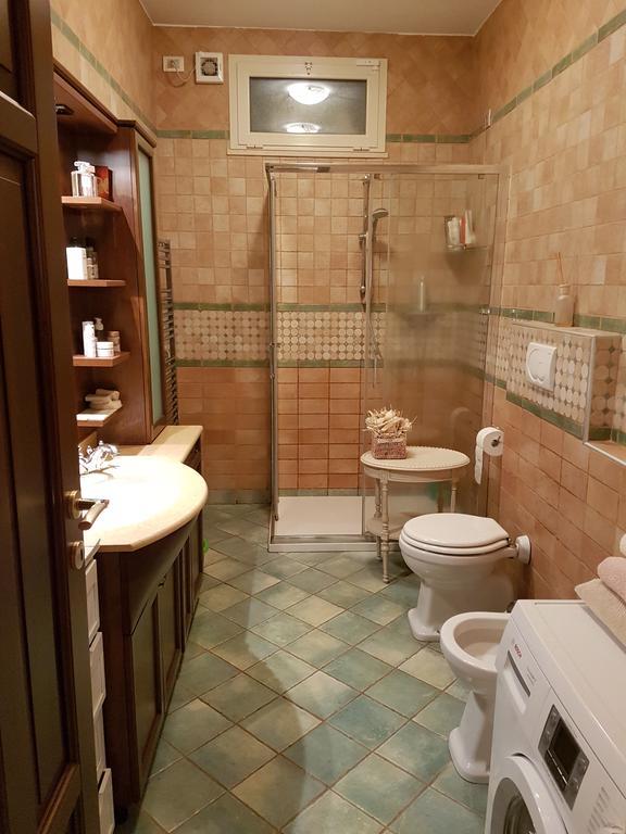 Villa Pineland Borghetto Santo Spirito Eksteriør billede
