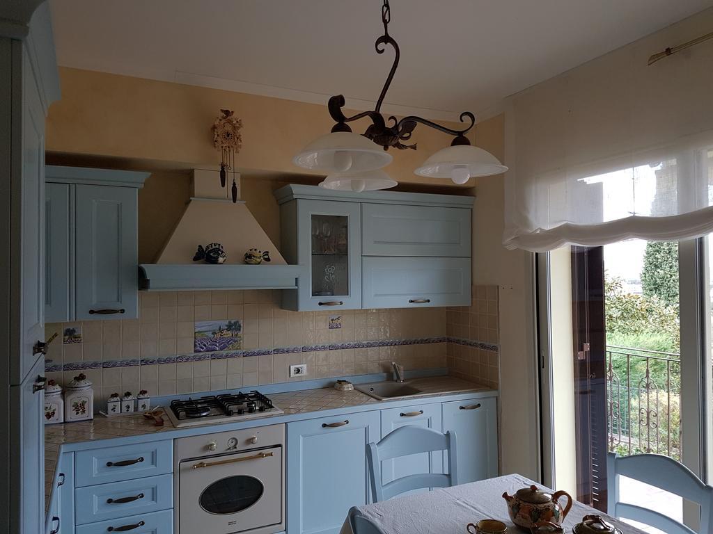 Villa Pineland Borghetto Santo Spirito Eksteriør billede