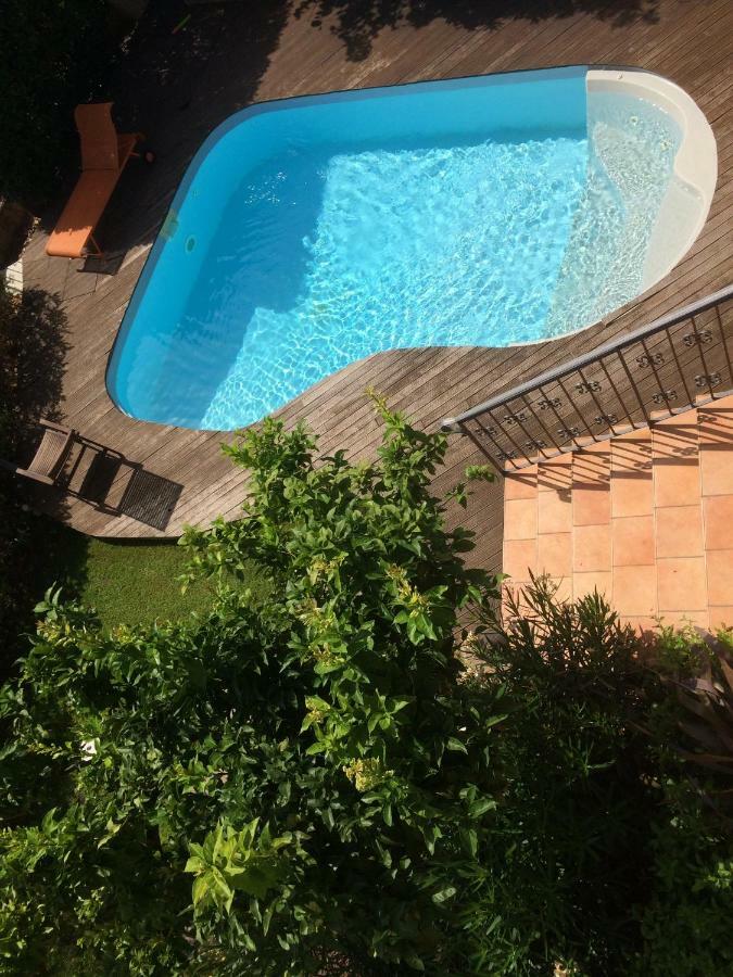 Villa Pineland Borghetto Santo Spirito Eksteriør billede
