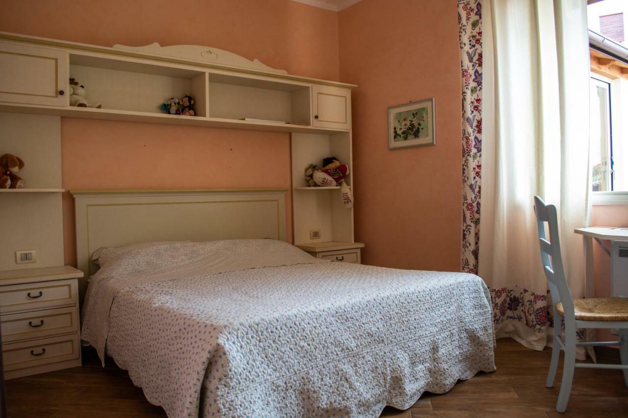 Villa Pineland Borghetto Santo Spirito Eksteriør billede