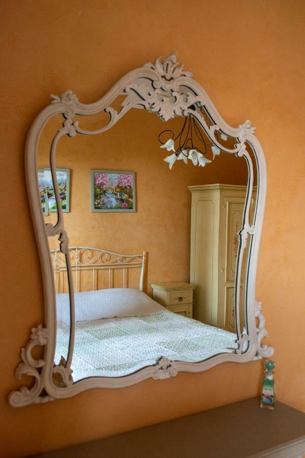 Villa Pineland Borghetto Santo Spirito Eksteriør billede