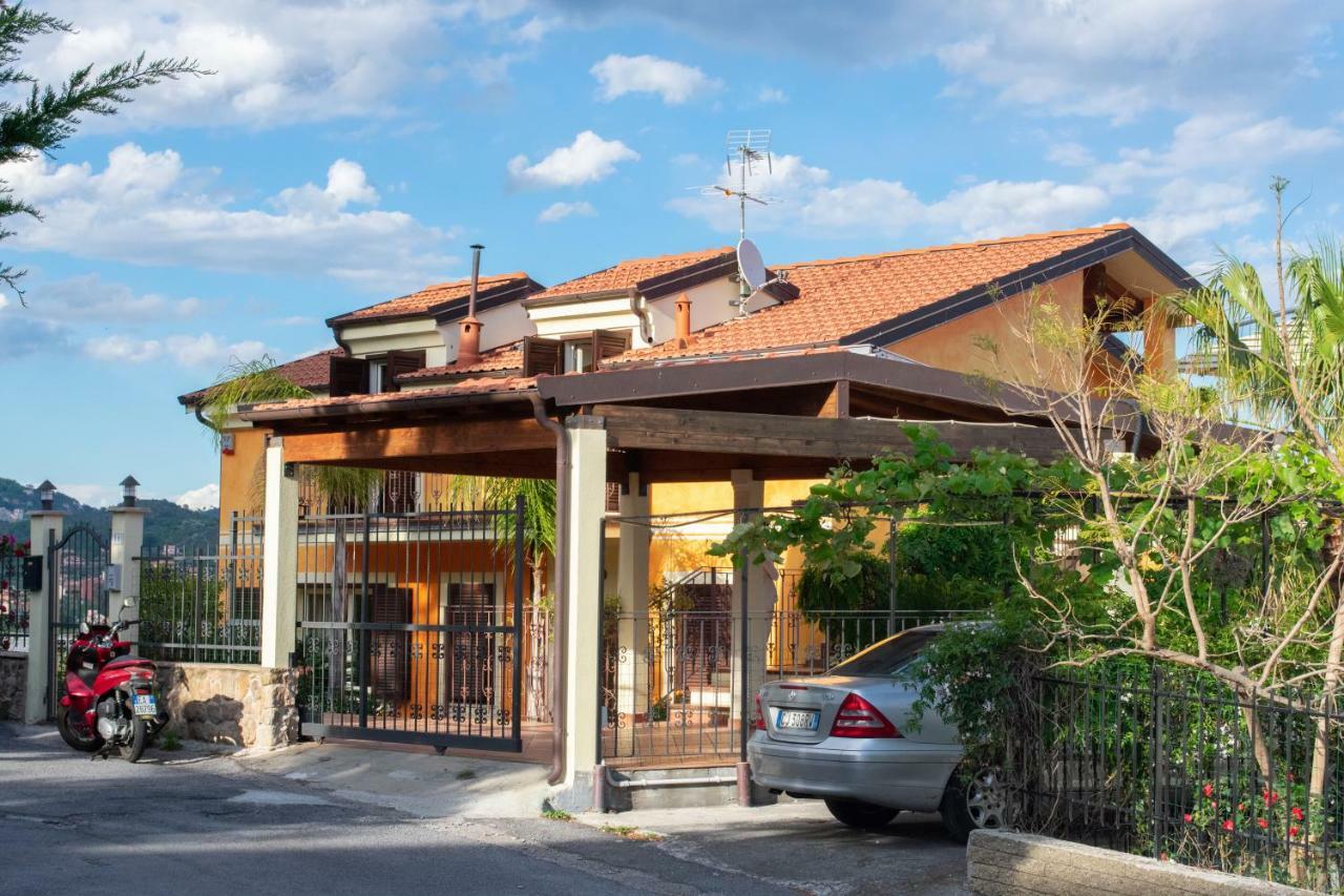 Villa Pineland Borghetto Santo Spirito Eksteriør billede