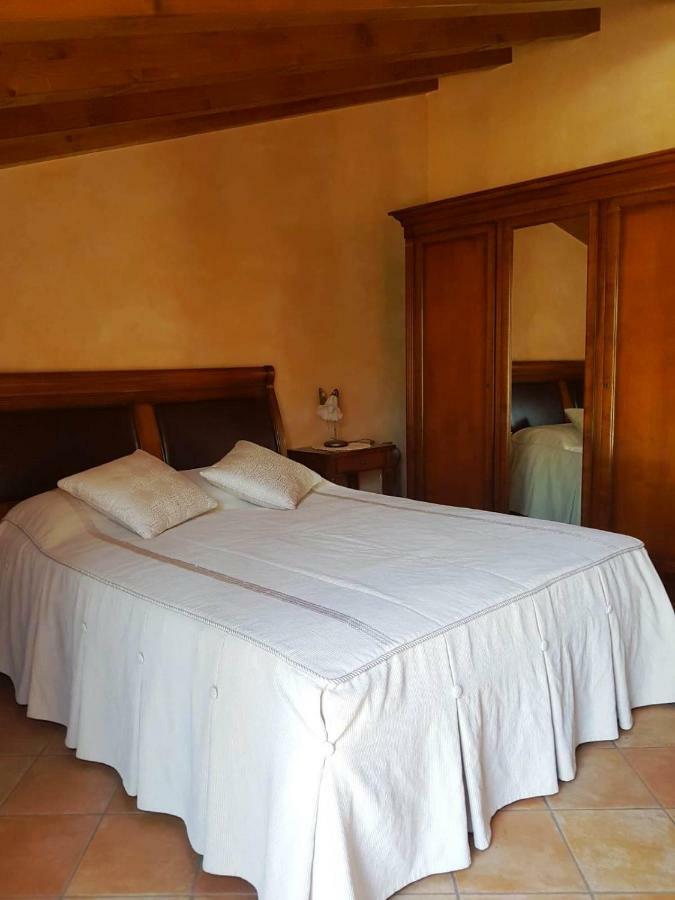 Villa Pineland Borghetto Santo Spirito Eksteriør billede