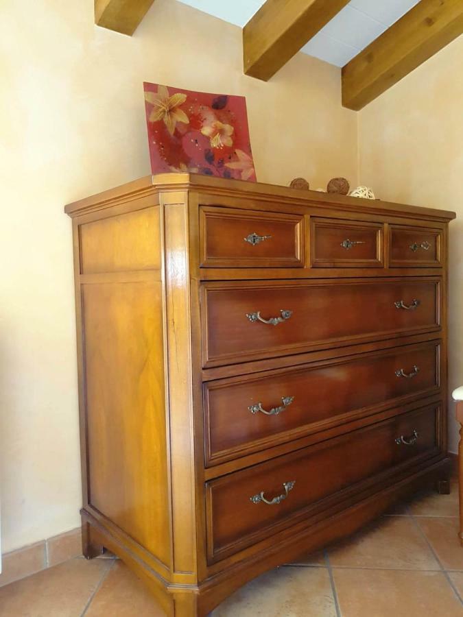 Villa Pineland Borghetto Santo Spirito Eksteriør billede