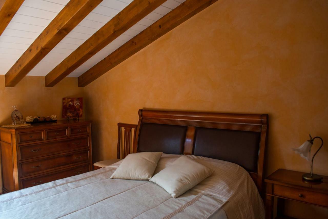 Villa Pineland Borghetto Santo Spirito Eksteriør billede