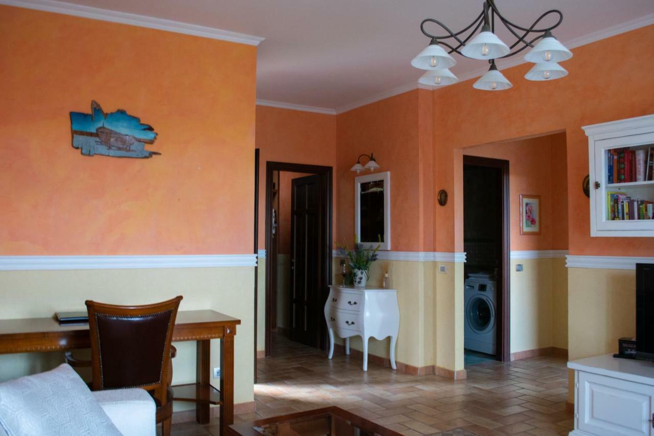 Villa Pineland Borghetto Santo Spirito Eksteriør billede